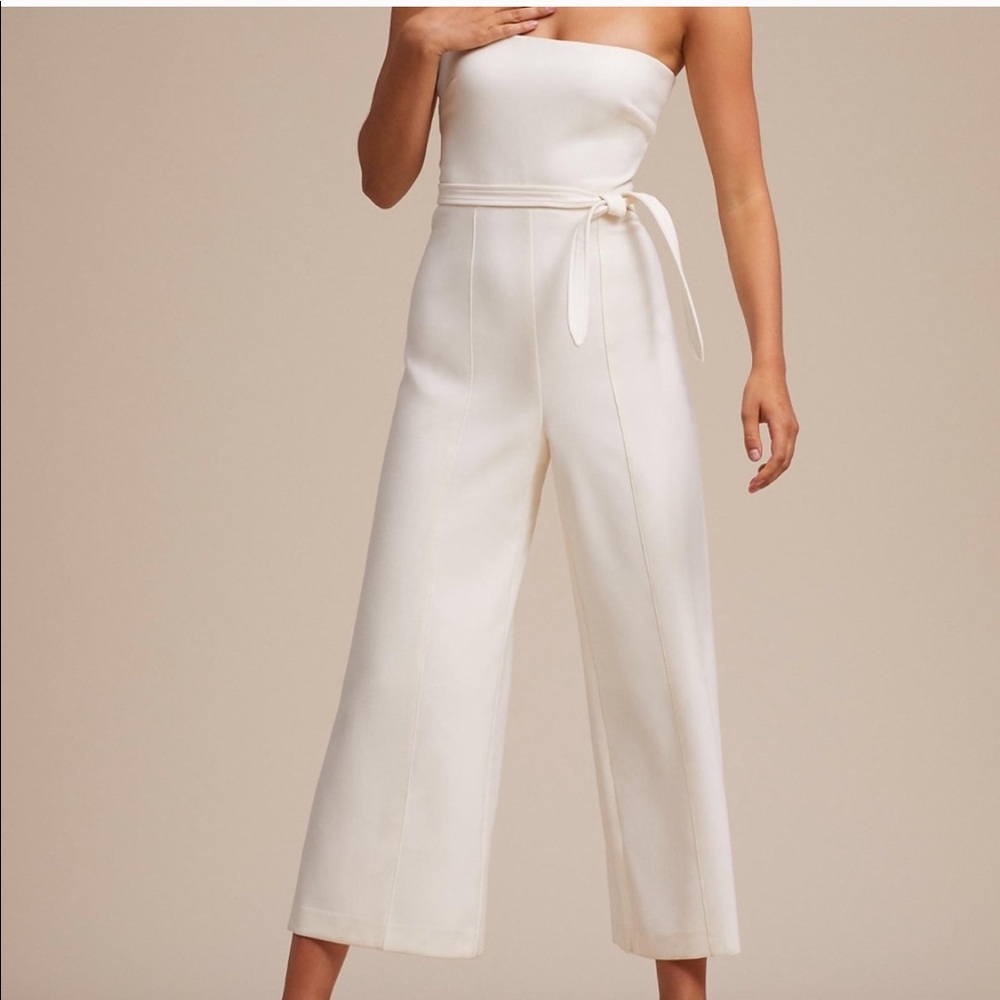 Likely jumpsuit sz 2